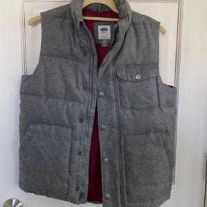 New Kids Vest Size L (10-12)